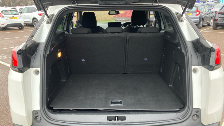 Peugeot 3008 1.6 Hybrid 180 Active Premium+ 5dr e-EAT8 Estate